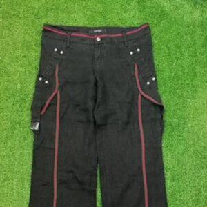 Trousers pants gucci 28r. women's